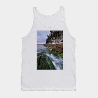 Outward Waters Tank Top